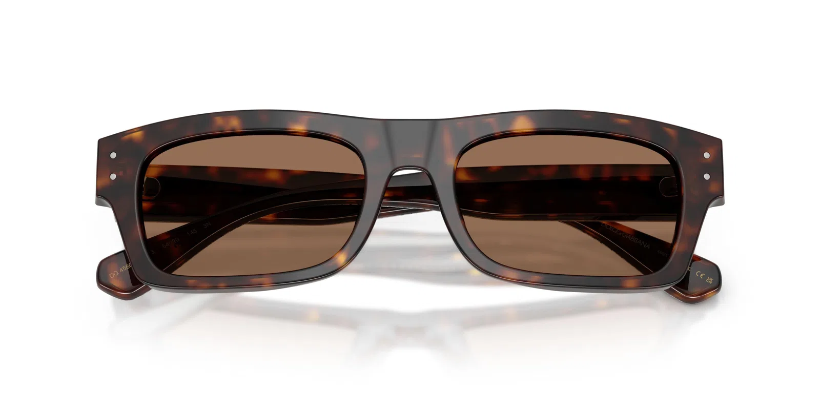 Dolce & Gabbana 4560 Sunglasses - view 14
